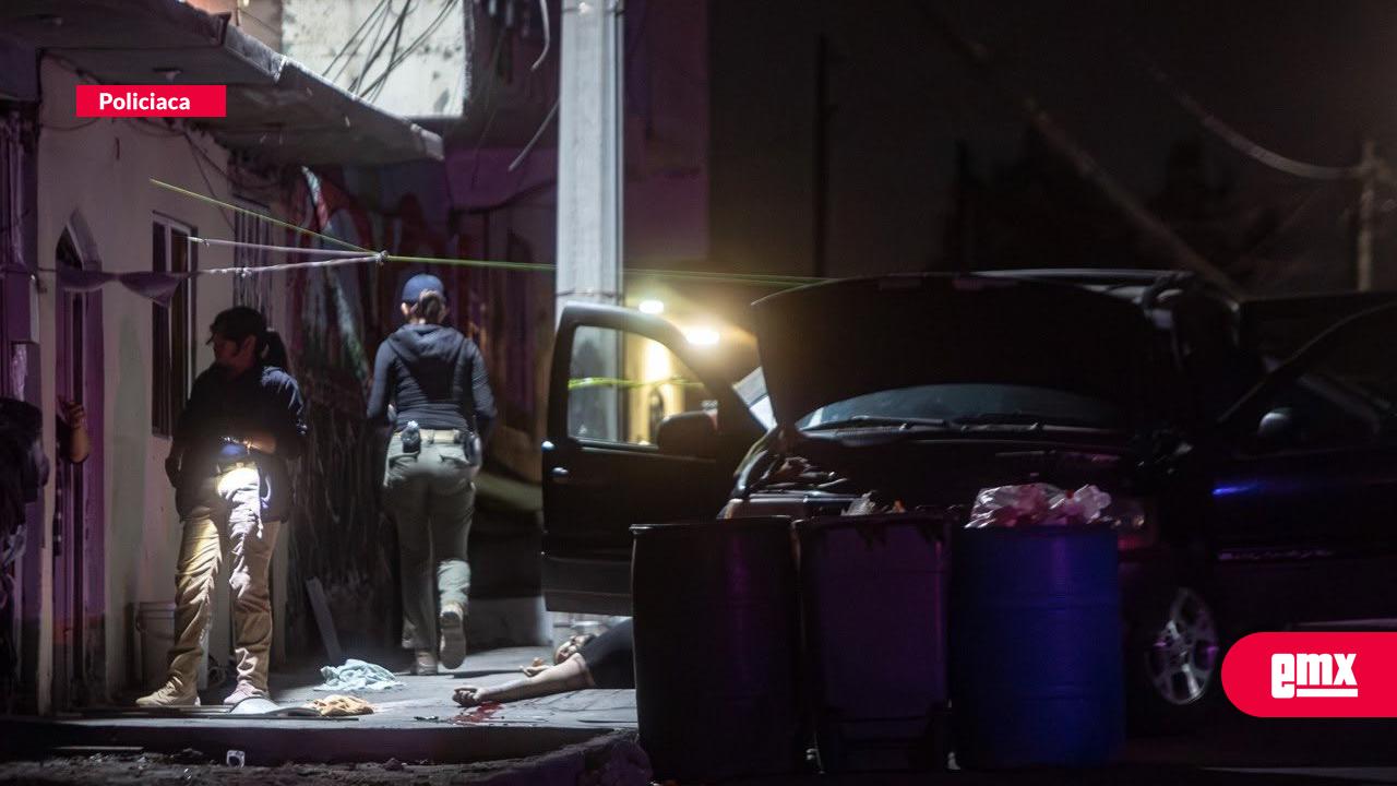 EMX-Ataque-armado-deja-dos-hombres-muertos-en-Mariano-Matamoros-Norte