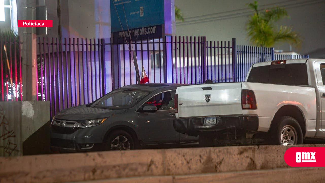 EMX-Hombre-es-asesinado-a-balazos-mientras-conducía-en-Santa-Fe