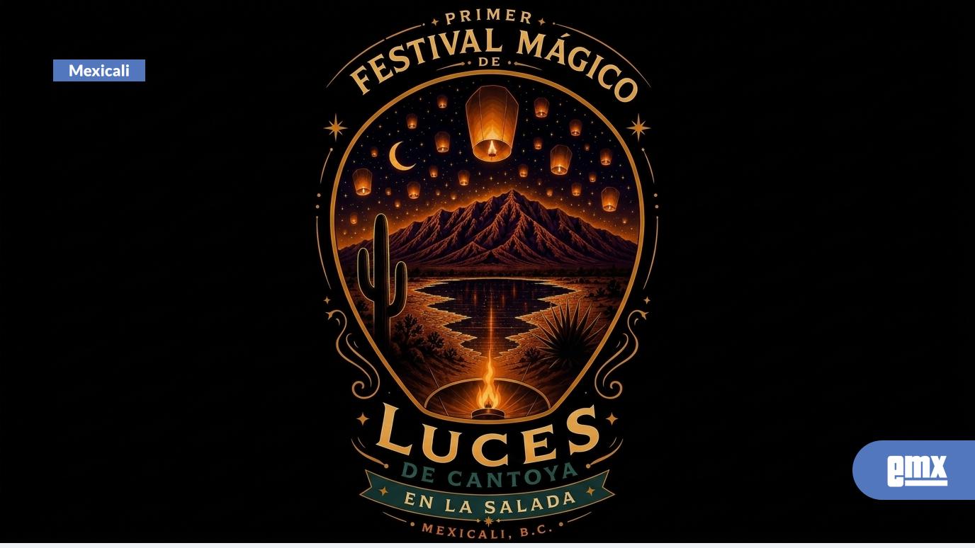EMX-Festival de luces de canoya cuenta con todas las medidas de seguridad y ambiental