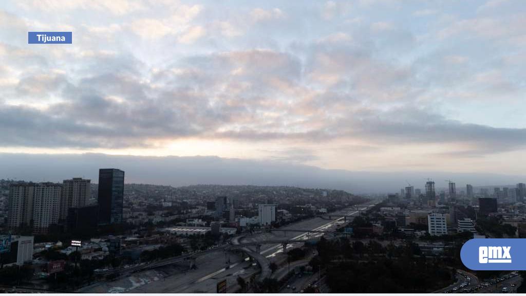 EMX-Clima-Tijuana:-una-máxima-de-26-°C