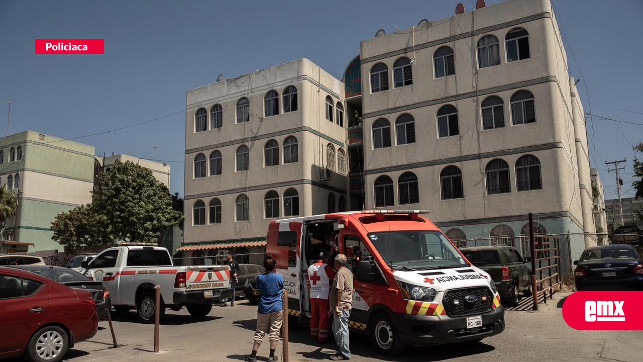 EMX-Incendio-en-departamento;-tres-personas-son-atendidas-por-inhalación-de-humo