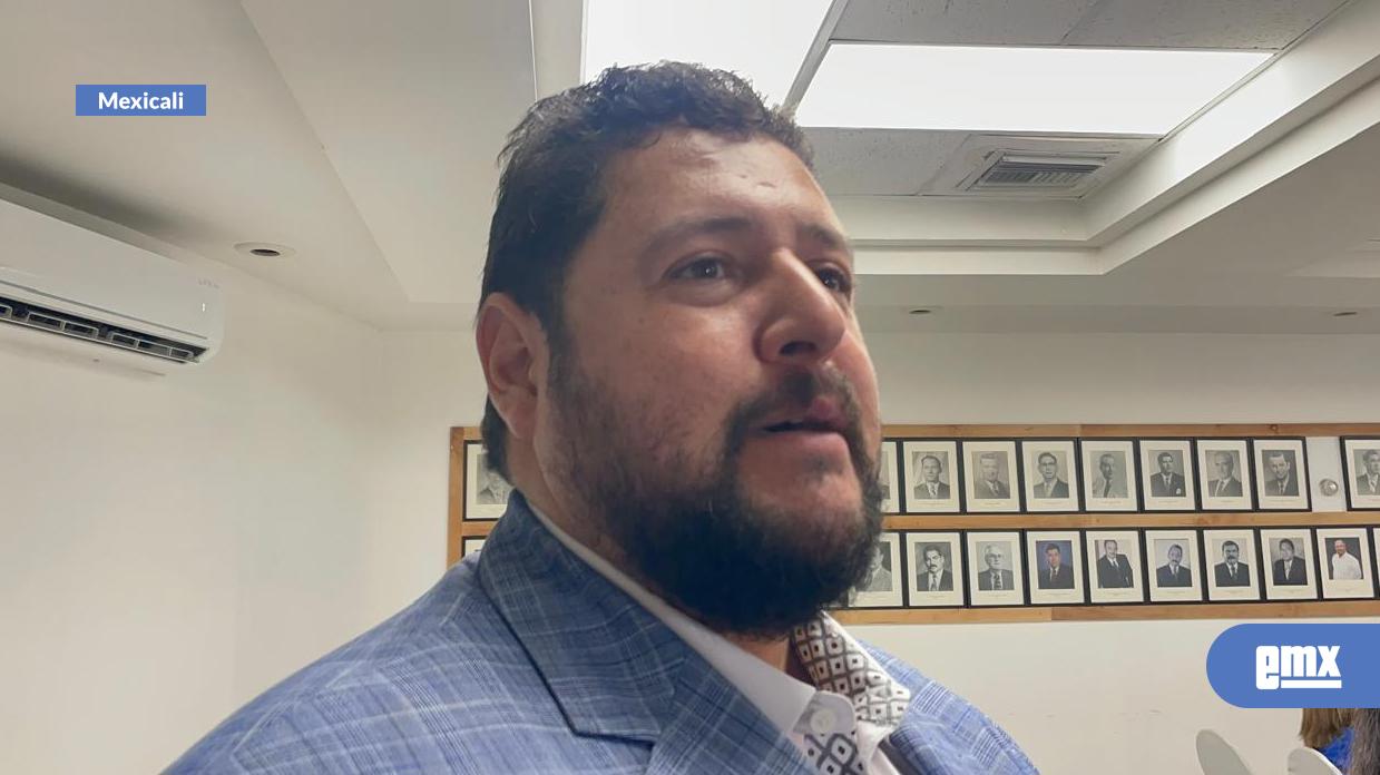 EMX-Apagones sin afectar a comercios: Canaco 