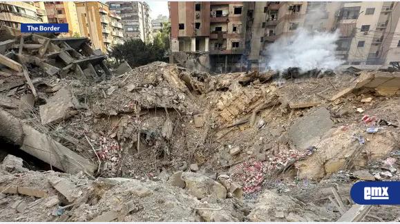 EMX-EU prepara venta de 40 mil bombas a Israel
