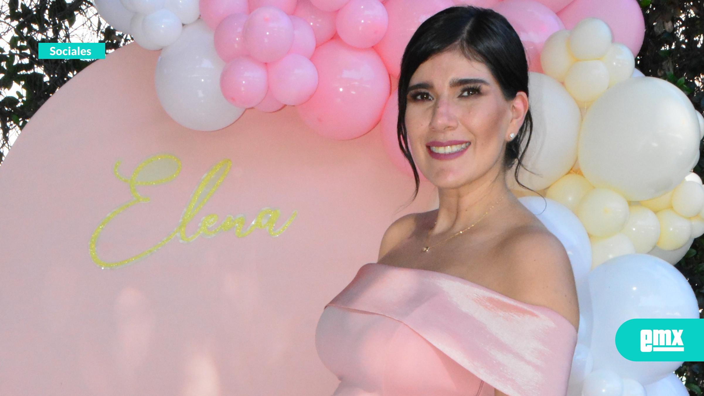 EMX-Gloria-Agüero-celebra-baby-shower-por-la-llegada-de-Elena