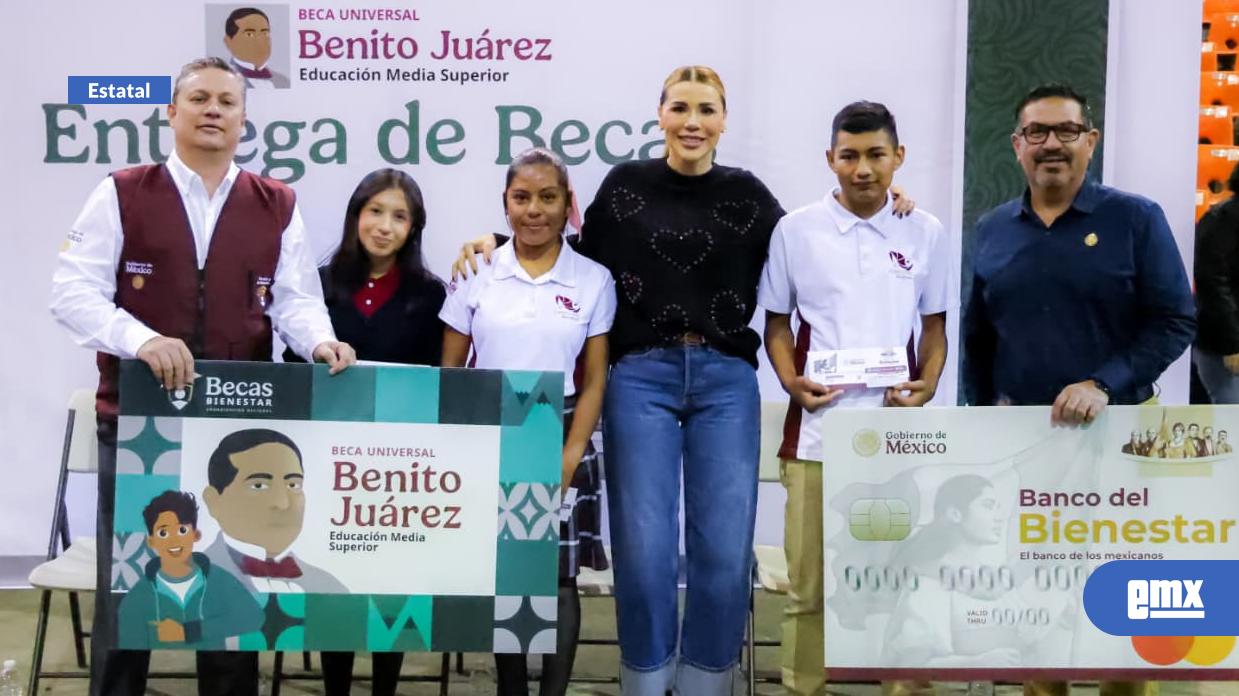 EMX-Fortalecen-Gobierno-de-México-y-BC-permanencia-escolar-con-beca-universal-Benito-Juárez