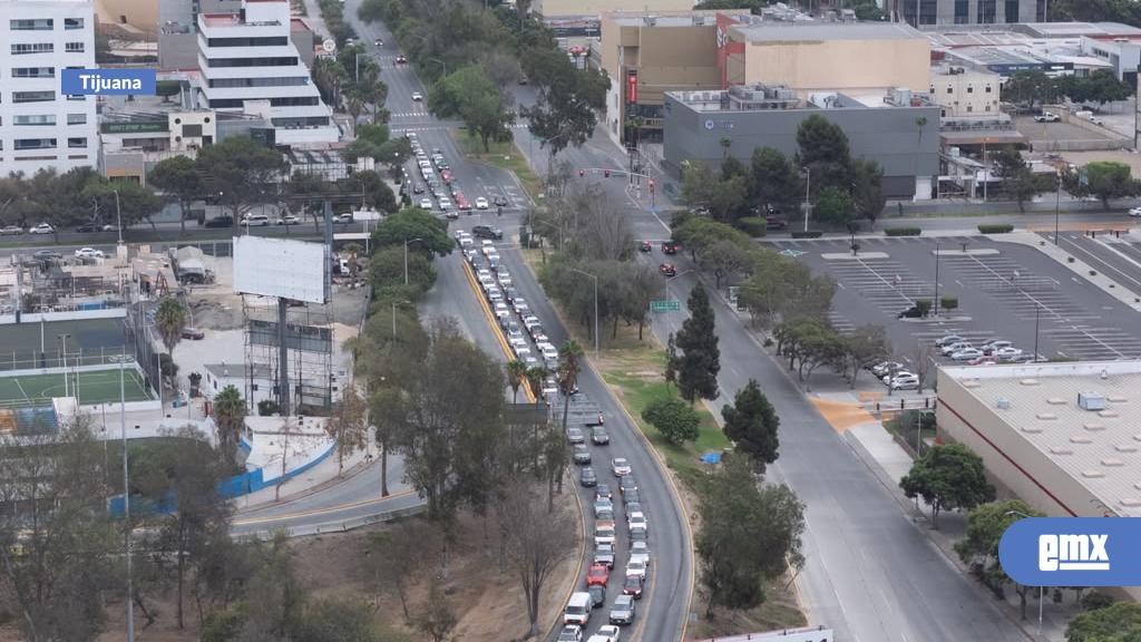 EMX-Así-se-encuentra-el-cruce-vehicular-en-la-garita-de-San-Ysidro-la-mañana-de-este-jueves-17-de-septiembre