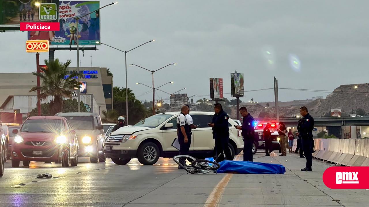 EMX-Muere-ciclista-tras-ser-atropellado-en-la-Vía-Rápida-Poniente