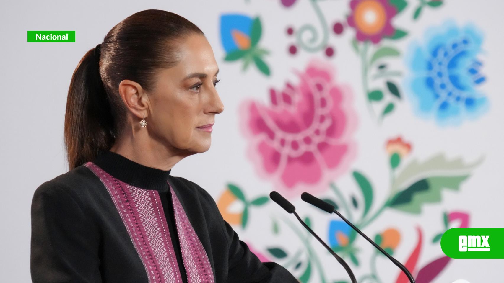 EMX-Sheinbaum-destaca-avances-de-mujeres-en-política,-pero-señala-pendientes