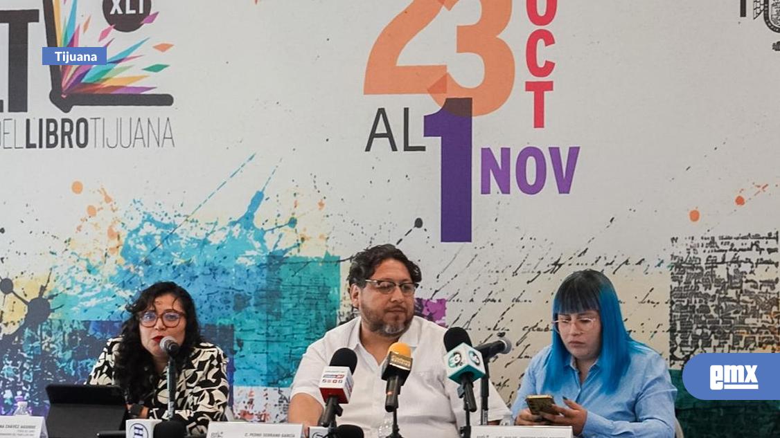 EMX-Julieta-Venegas-presentará-su-libro-Norteña-en-la-Feria-del-Libro-de-Tijuana-2026