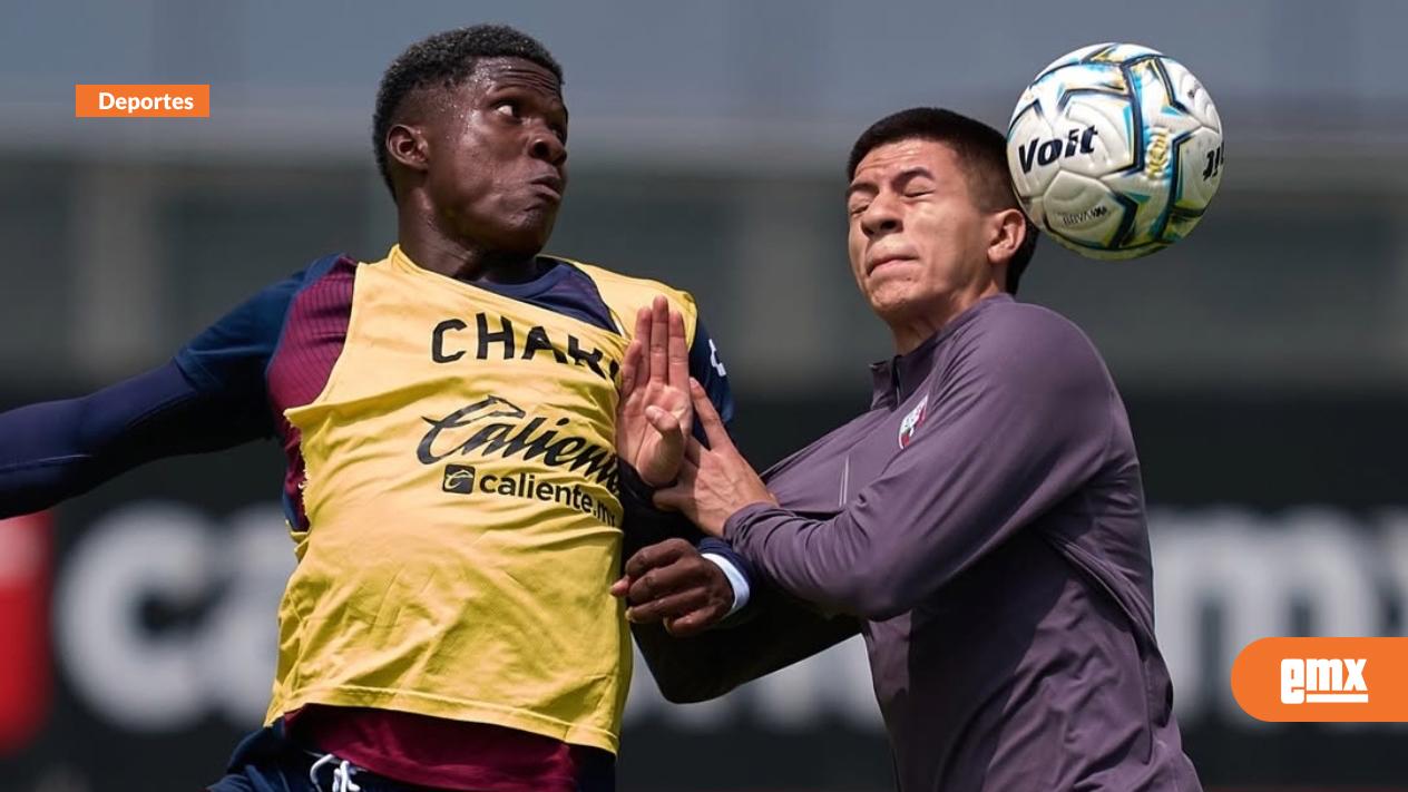 EMX-Abrirán Puebla y Atlante jornada 9