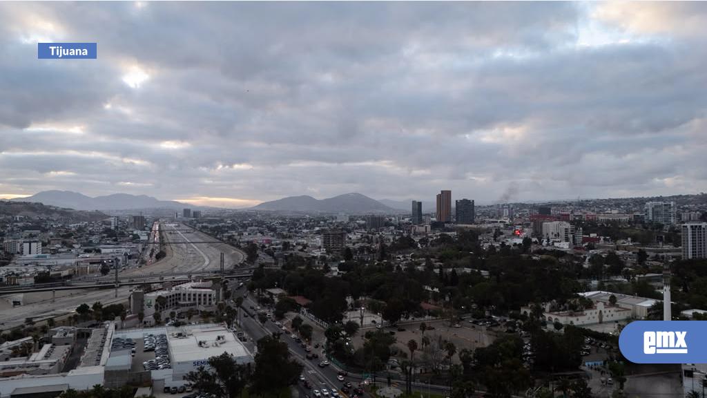 EMX-Clima-Tijuana:-una-máxima-de-25-°C