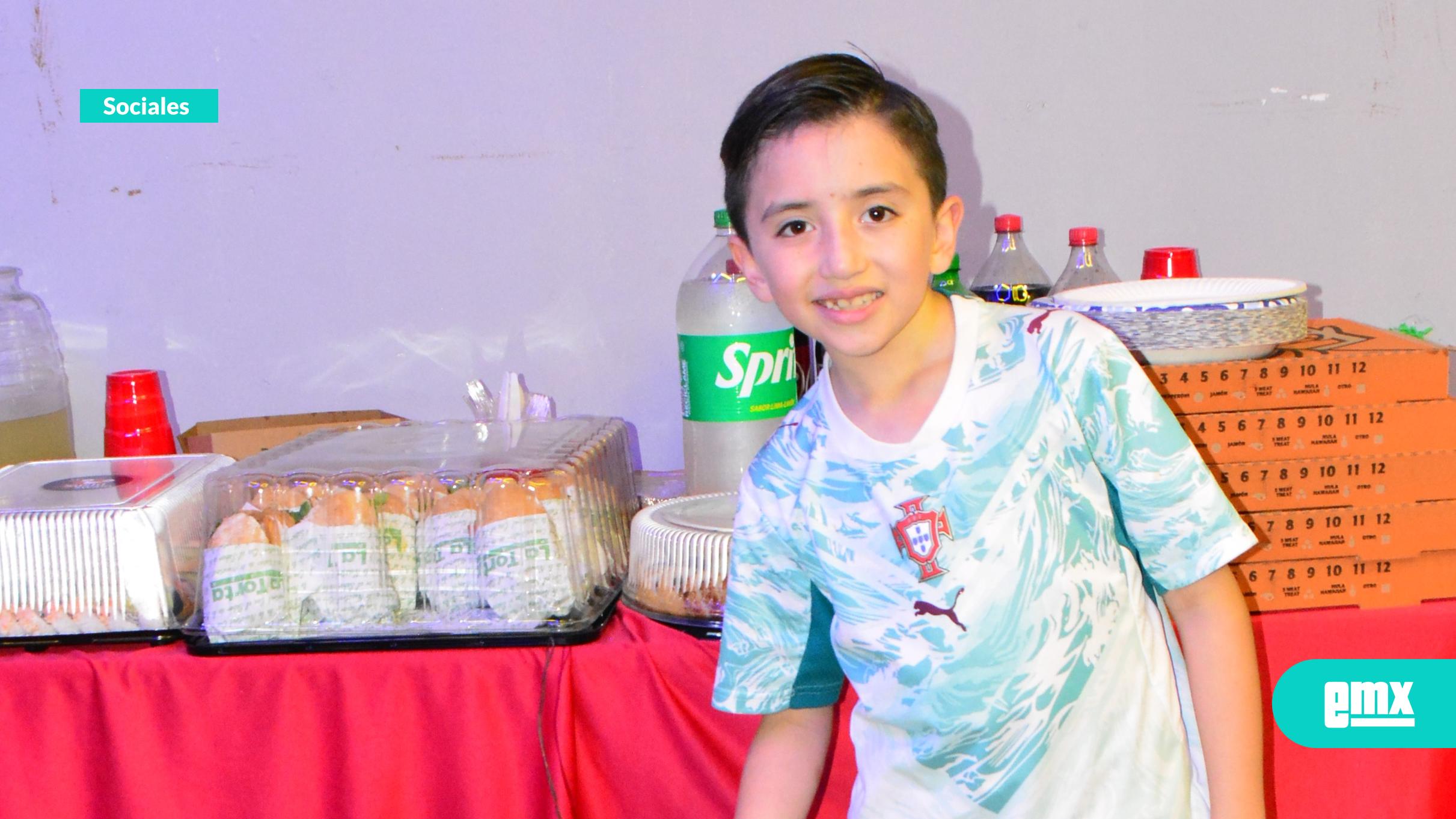 EMX-Darío-García-celebra-sus-8-años-con-pasión-futbolera
