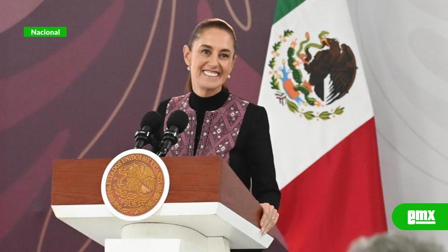 EMX-Sheinbaum canaliza con Segob reuniones solicitadas por Maru Campos