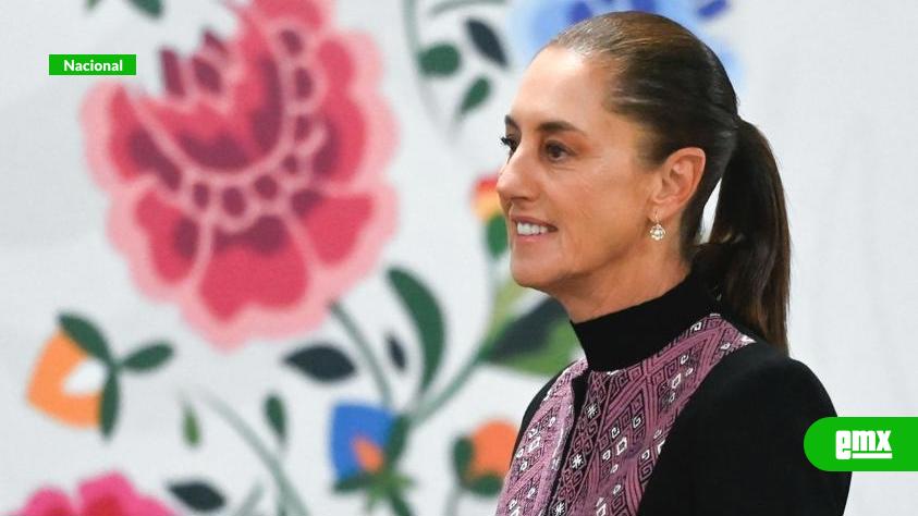 EMX-Sheinbaum niega que Ojeda Durán esté escondido por caso de huachicol fiscal