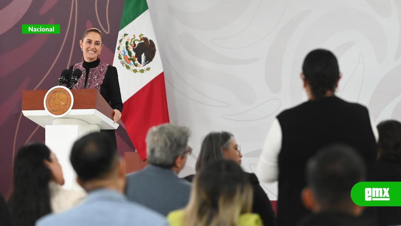 EMX-Sheinbaum-pide-evaluar-actuación-de-coordinador-del-IMSS-Bienestar-en-Veracruz