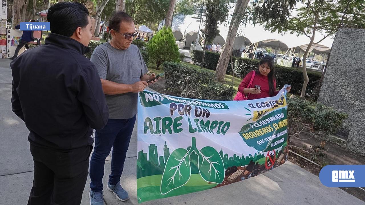 EMX-Denuncian-quema-de-basura-y-tiraderos-clandestinos-en-colonias-de-Tijuana