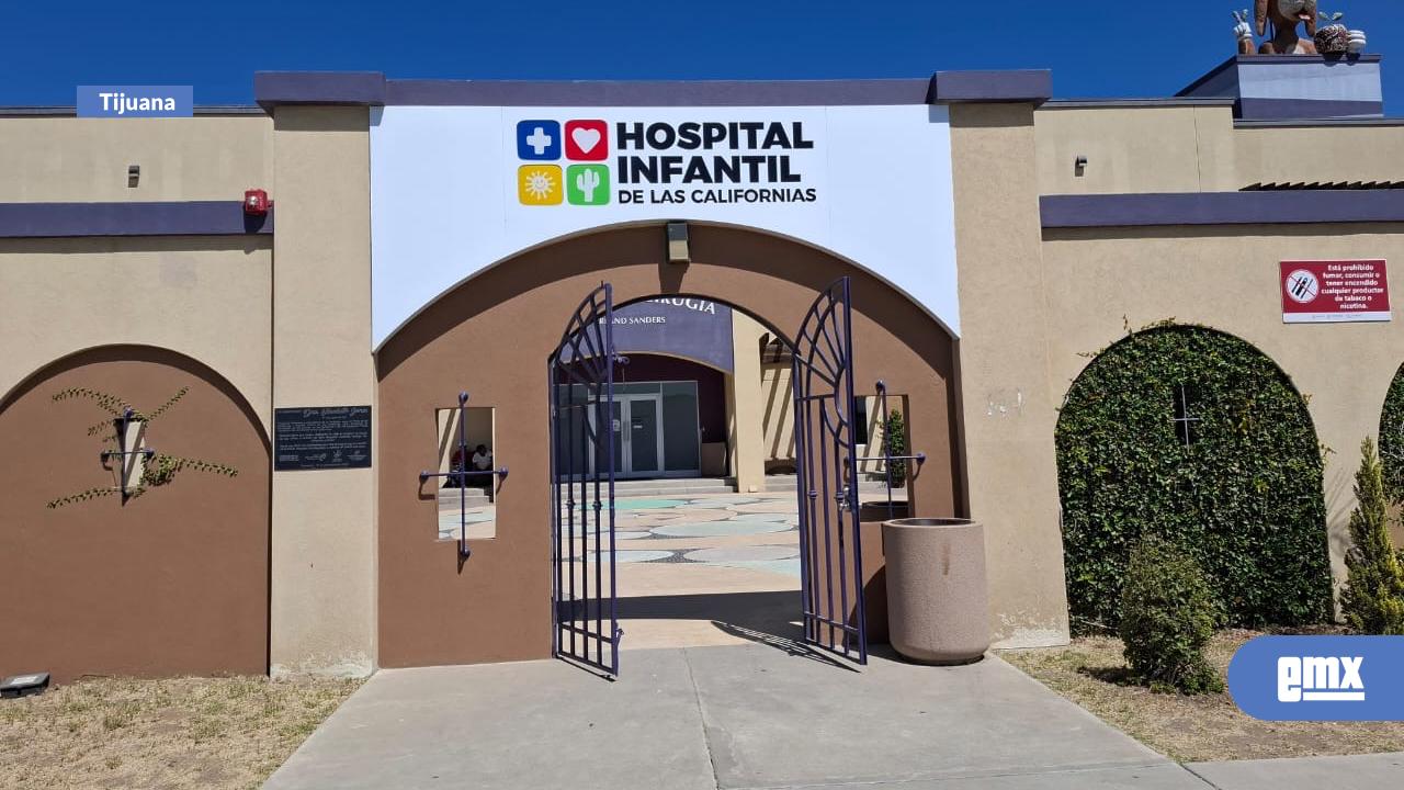 EMX-Afecta-cierre-de-empresas-operación-del-Hospital-Infantil-de-las-Californias