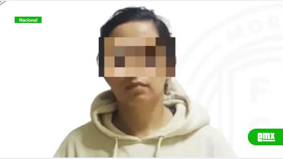 EMX-Detienen-a-tercera-presunta-implicada-en-homicidio-de-adolescente-en-Morelos