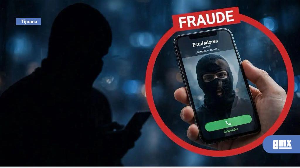 EMX-Alertan sobre fraudes que suplantan a autoridades fiscales