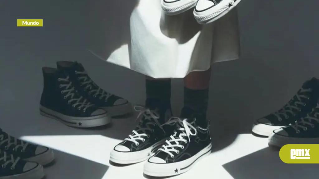 EMX-Converse-retira-anuncio-de-Karina-tras-críticas-por-referencia-al-KKK