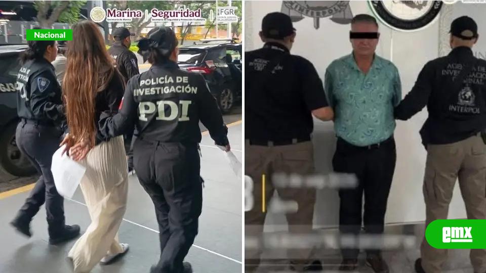 EMX-Detienen-en-el-AICM-a-dos-personas-buscadas-por-la-justicia