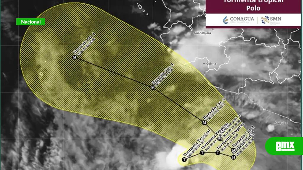 EMX-Polo-se-fortalece-frente-a-costas-de-México;-prevén-huracán