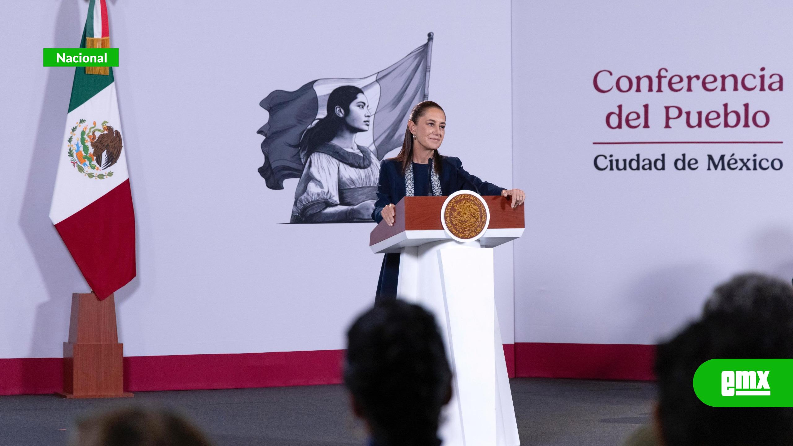 EMX-México avanza en dos frentes para reducir aranceles y revisar el T-MEC: CSP