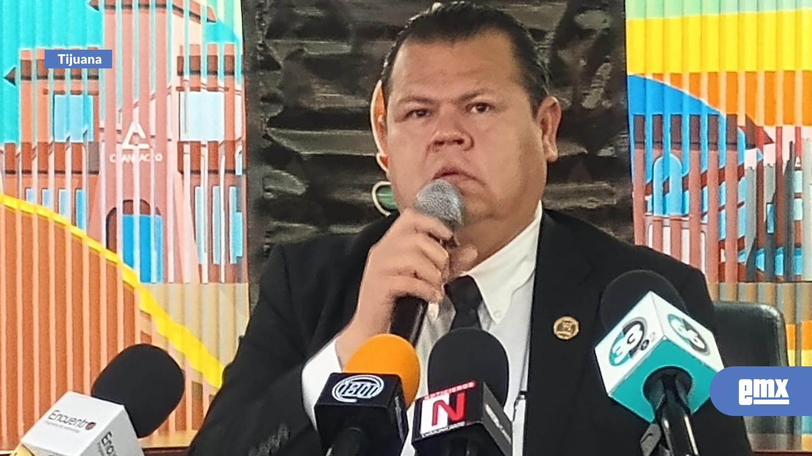 EMX-Bajan-homicidios,-pero-persiste-preocupación-por-inseguridad-en-Tijuana:-Concaam