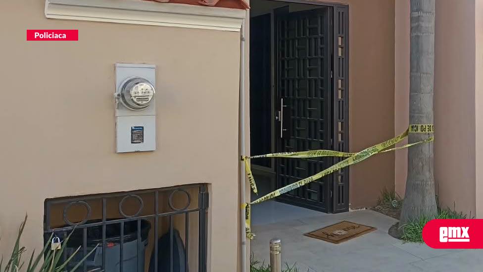 EMX-Asesinan-a-balazos-a-hombre-en-Juan-Diego-Residencial-en-Ensenada