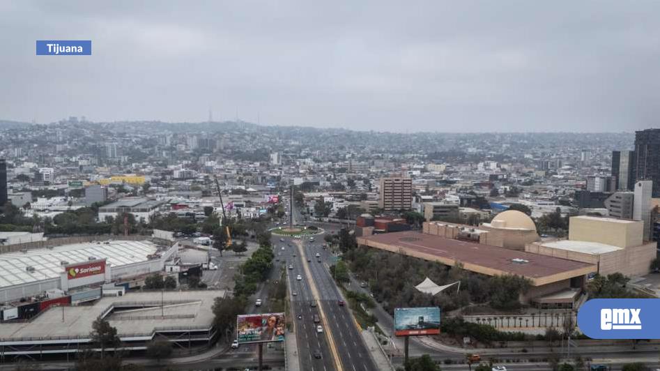 EMX-Clima-Tijuana:-máxima-de-26-°C