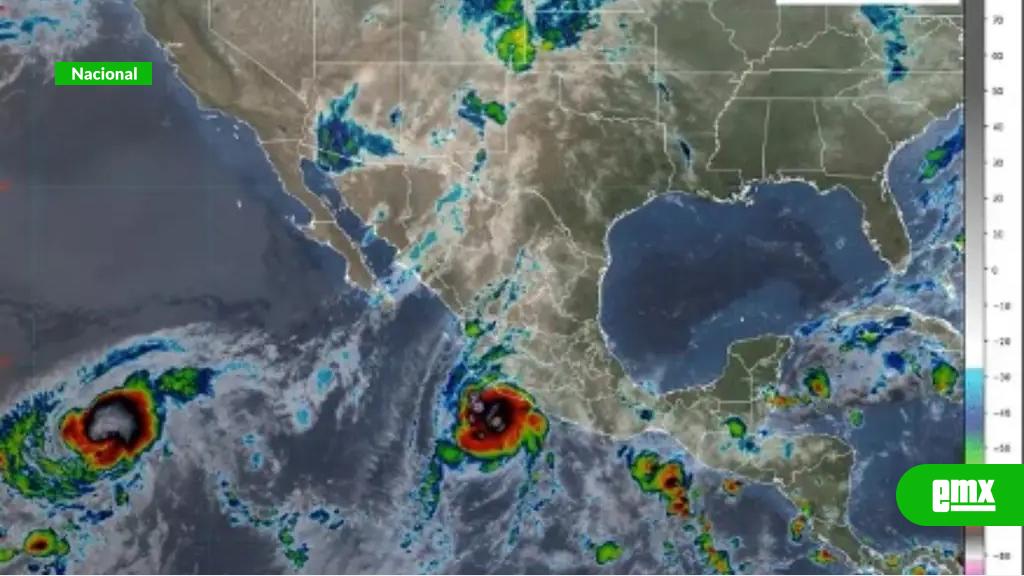 EMX-Huracán-Polo-deja-lluvias-en-la-costa-del-Pacífico-mexicano-mientras-Nolo-se-acerca-a-Hawái