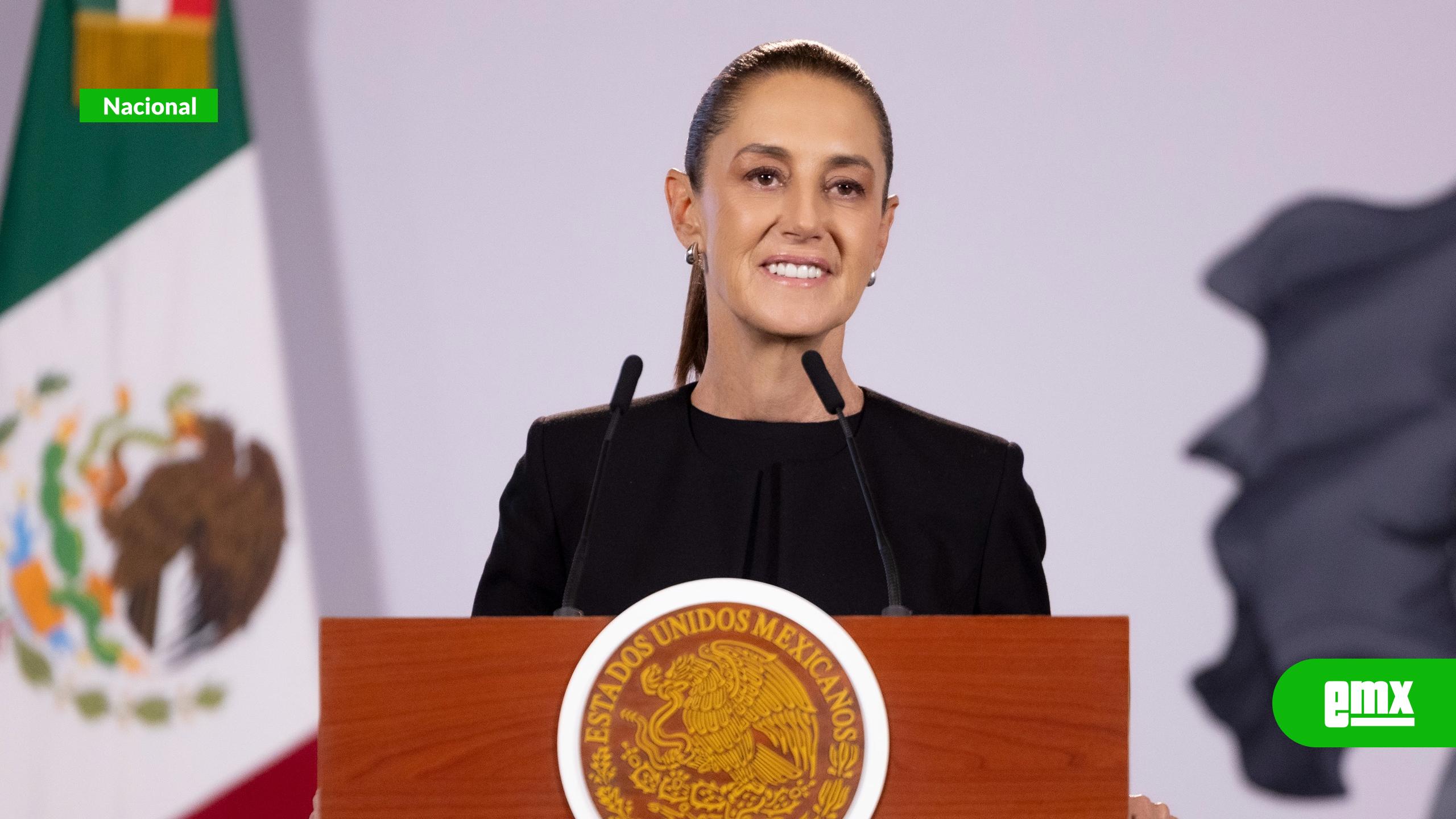 EMX-Sheinbaum:-agentes-de-EU-necesitarían-permiso-de-SRE-para-cobrar-multas-en-México