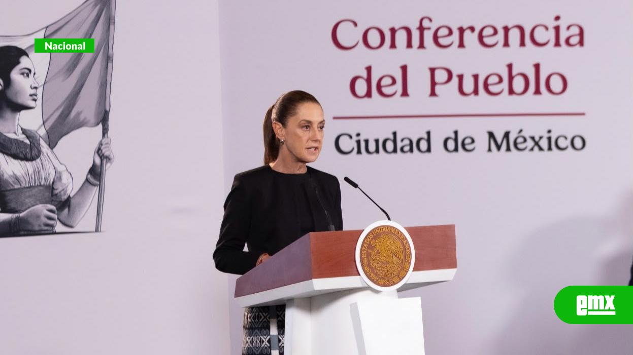 EMX-Sheinbaum-propone-debate-nacional-sobre-regulación-de-la-inteligencia-artificial