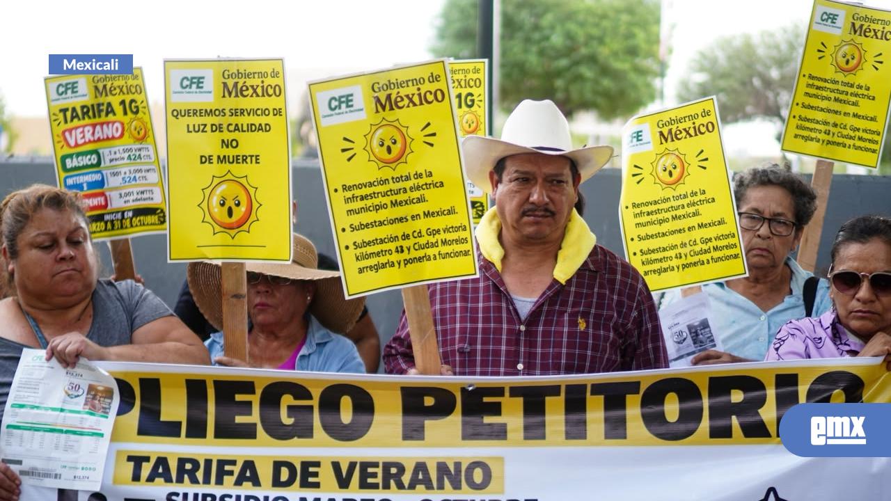 EMX-Exigen-tarifa-eléctrica-1G-para-Mexicali-ante-altos-cobros