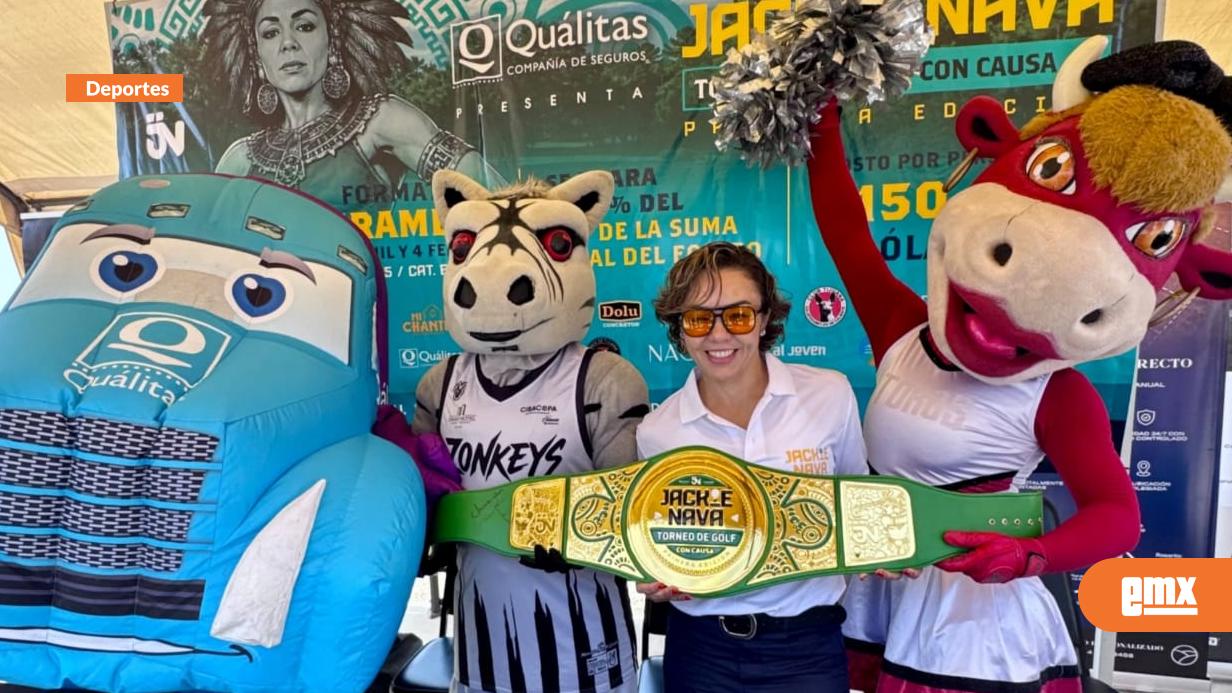 EMX-Anuncia-Jackie-Nava-1er.-torneo-de-Golf-con-causa