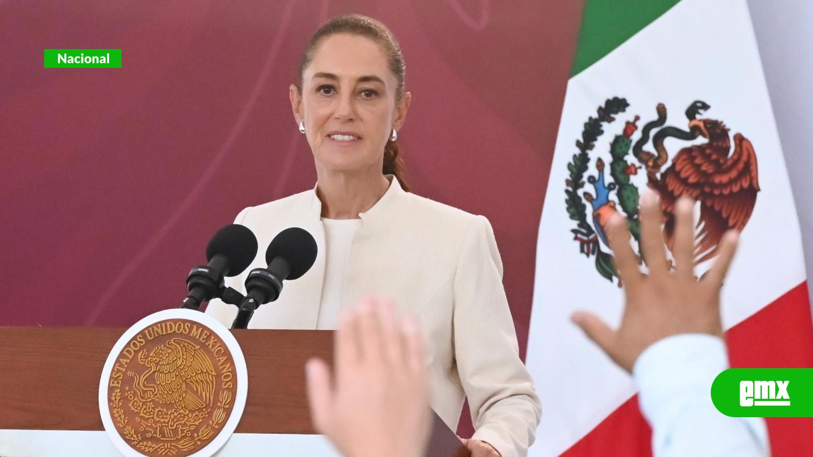EMX-Sheinbaum-confirma-interés-en-reunirse-con-Xi-Jinping-durante-reunión-de-la-APEC