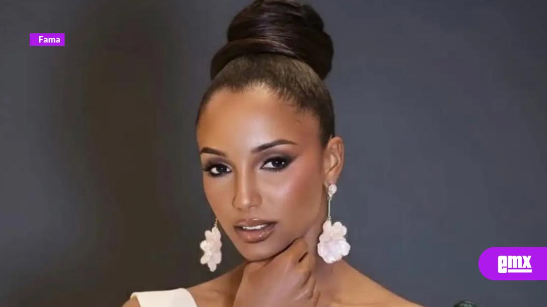 EMX-Miss-Jamaica-Gabrielle-Henry-demanda-a-Miss-Universo-por-la-caída-de-2025