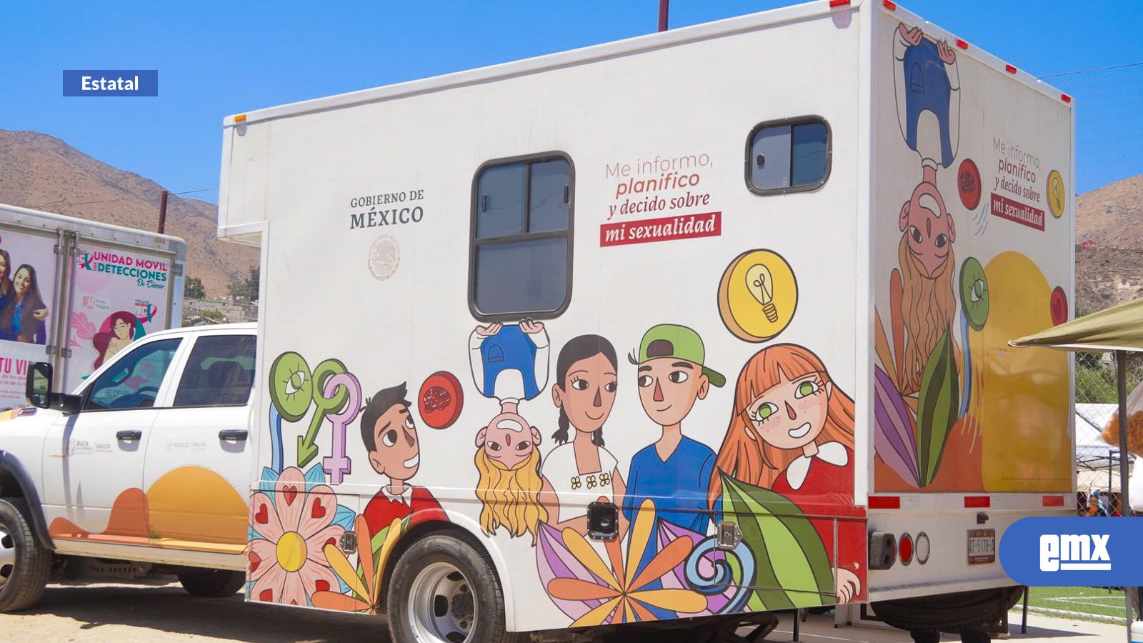 EMX-Refuerzan-prevención-de-embarazos-adolescentes-en-Baja-California