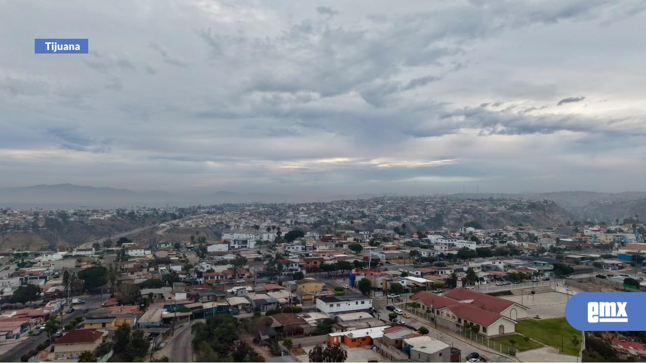 EMX-Clima-para-Tijuana:-este-domingo-la-temperatura-tendrá-una-máxima-de-27-°C