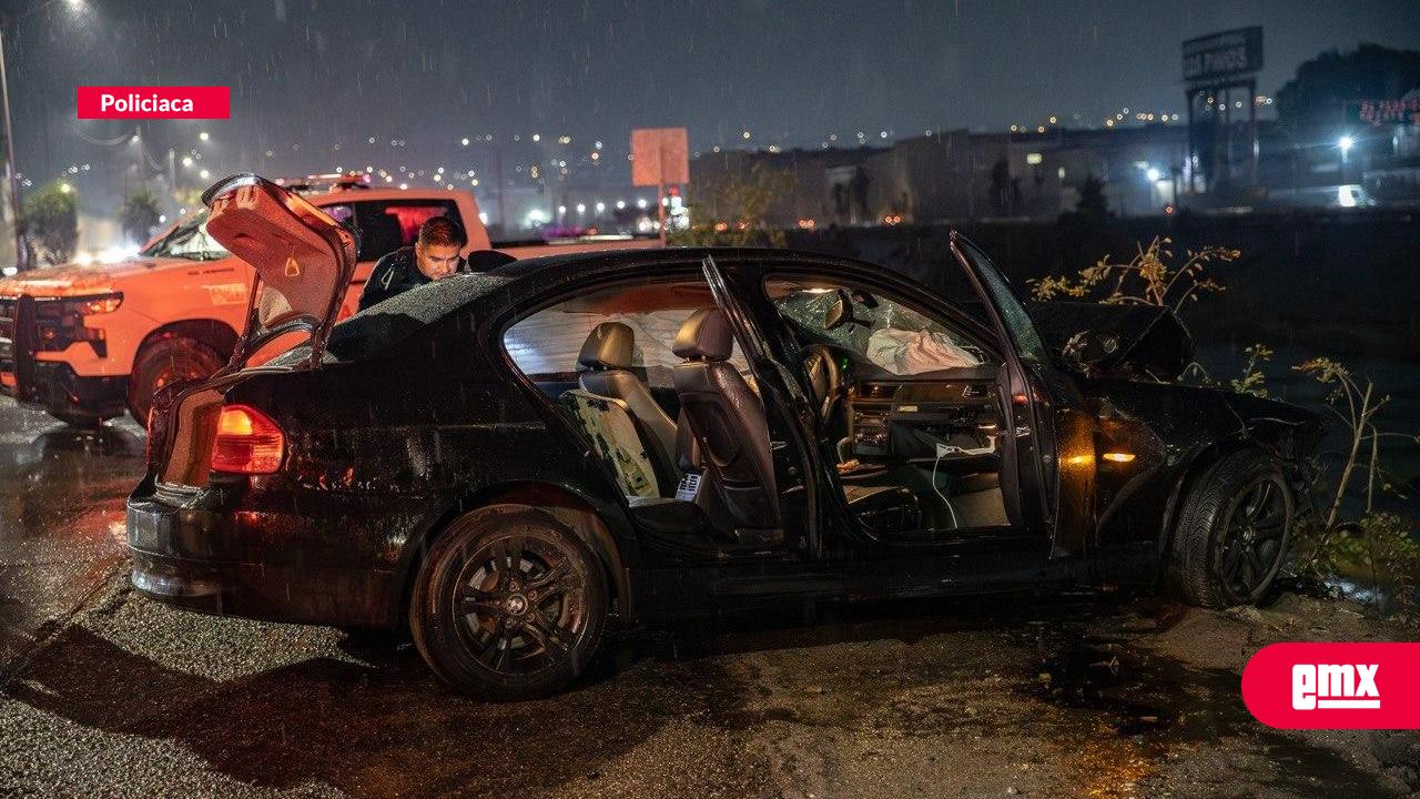 EMX-Aparatoso-accidente-deja-a-dos-jóvenes-lesionados-en-la-Vía-Rápida-Oriente