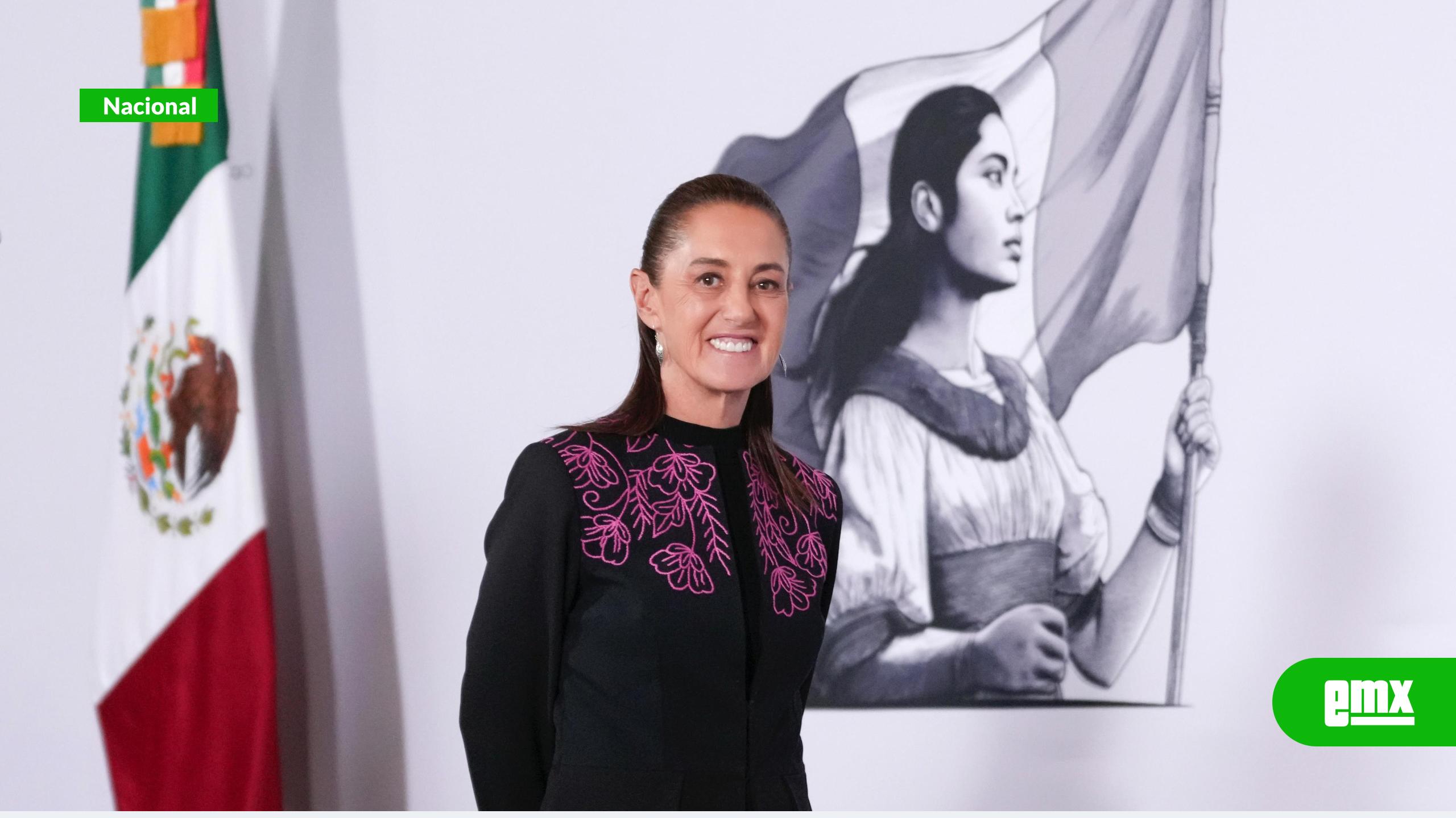EMX-“Que-se-cumpla-bien-el-procedimiento”:-Sheinbaum-sobre-designación-de-coordinadores-estatales-de-Morena