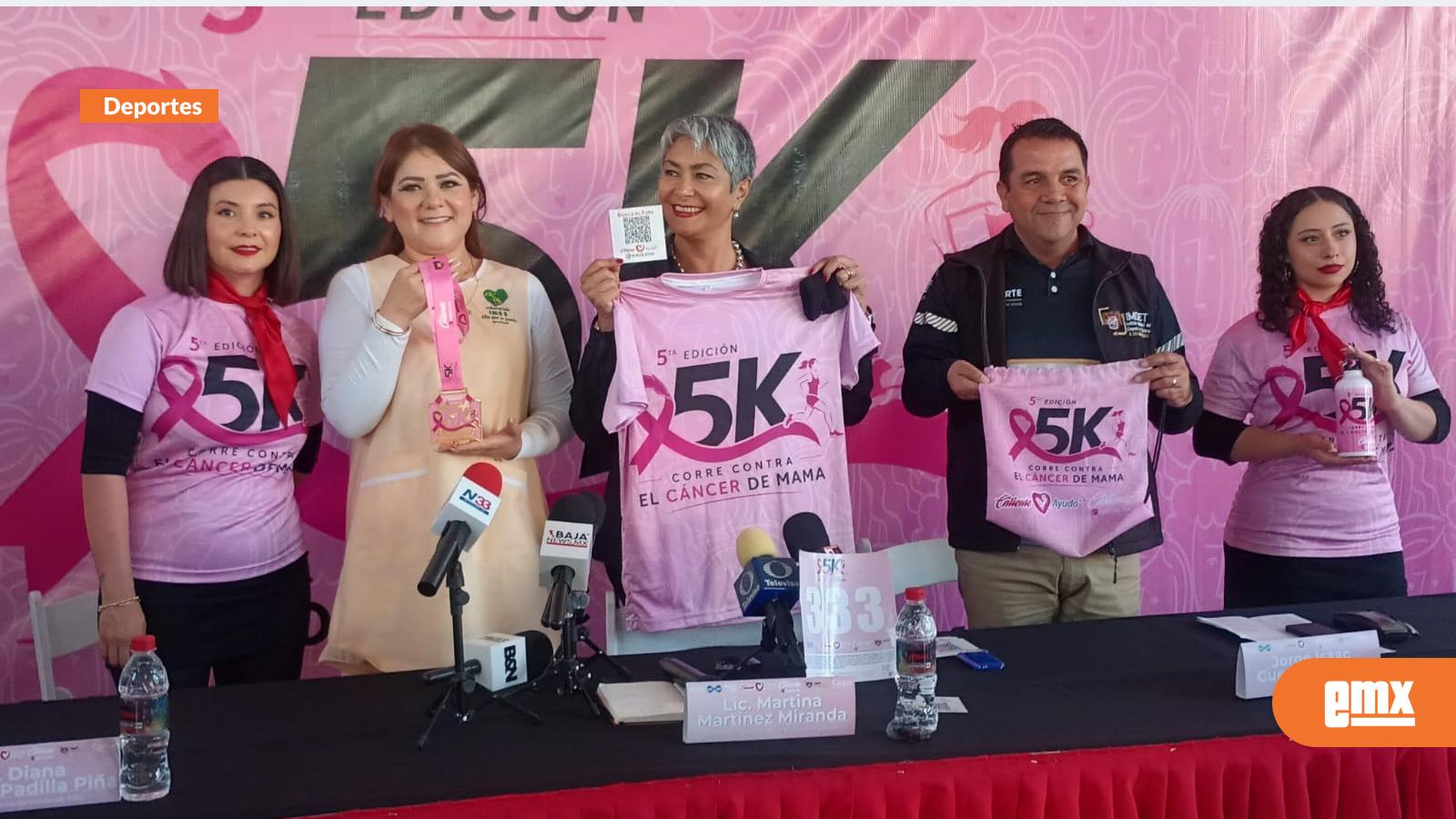 EMX-Invitan-a-“Corre-contra-el-cáncer-de-mama-5K”