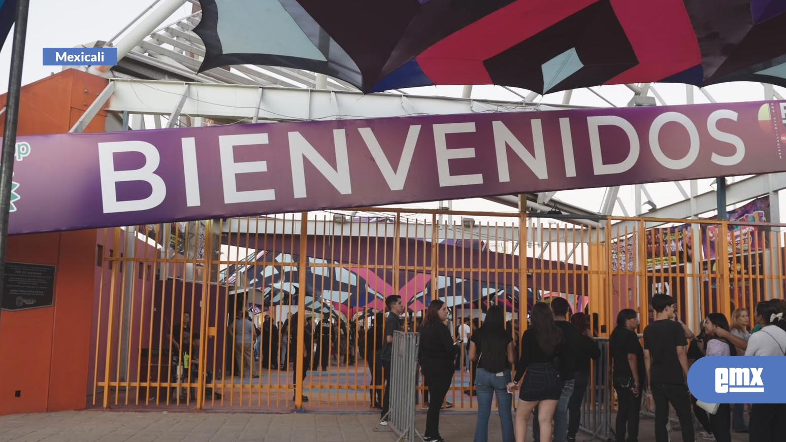 EMX-Detienen-a-8-personas-por-faltas-al-reglamento-en-Fiestas-del-Sol