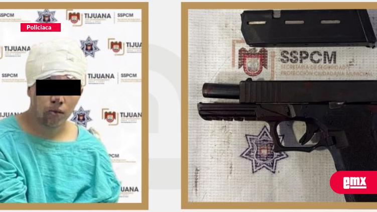 EMX-Detienen-a-joven,-por-intento-de-homicidio-en-la-3-de-Octubre