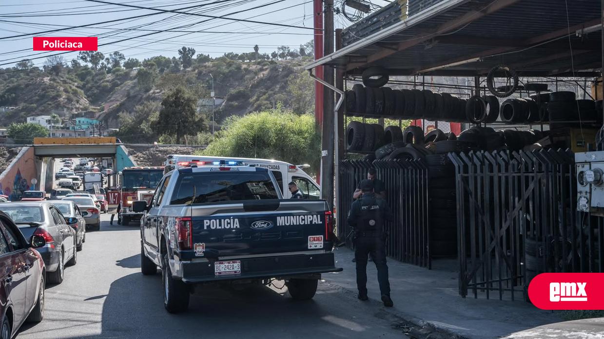 EMX-Hombre-resulta-de-la-tercera-edad-es-herido-de-bala-en-la-mandíbula-en-una-llantera