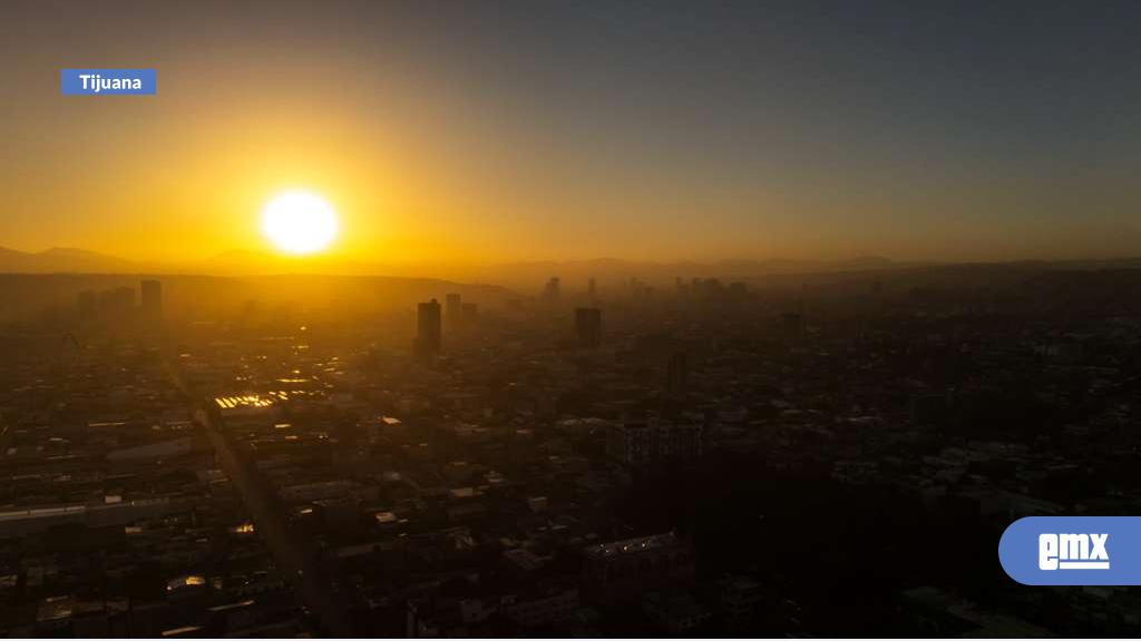 EMX-Clima-Tijuana:-una-máxima-de-25-°C