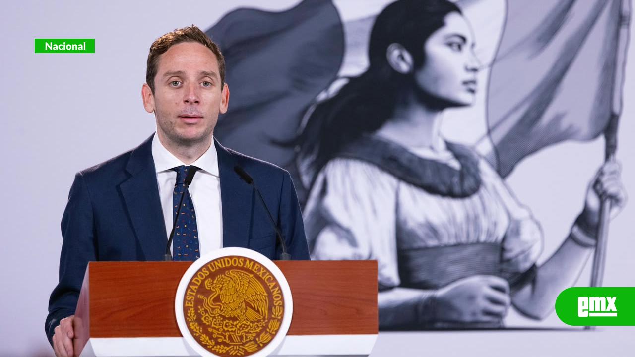 EMX-Más de 7 millones de adultos ya cuentan con credencial del Servicio Universal de Salud