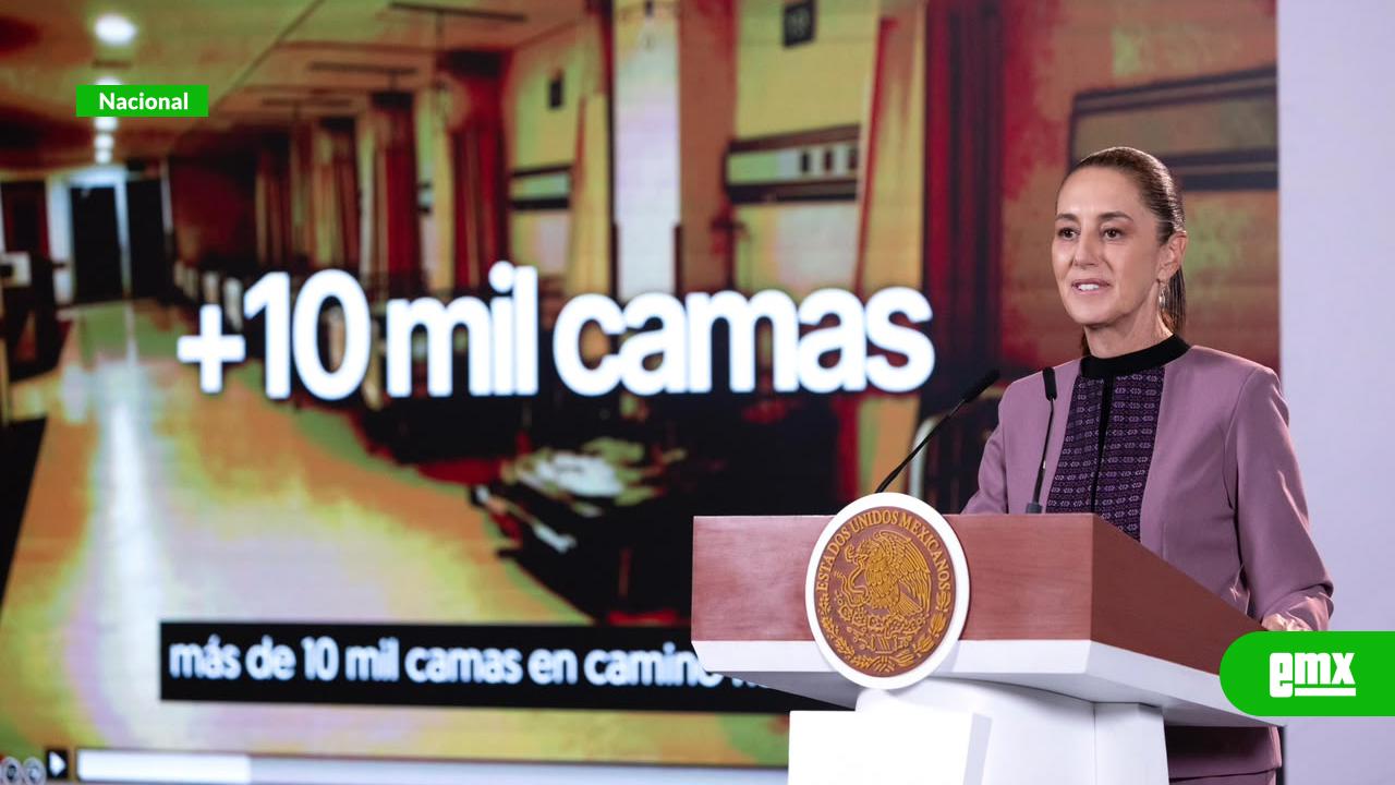 EMX-Sheinbaum-proyecta-más-de-10-mil-nuevas-camas-del-IMSS-hacia-2030