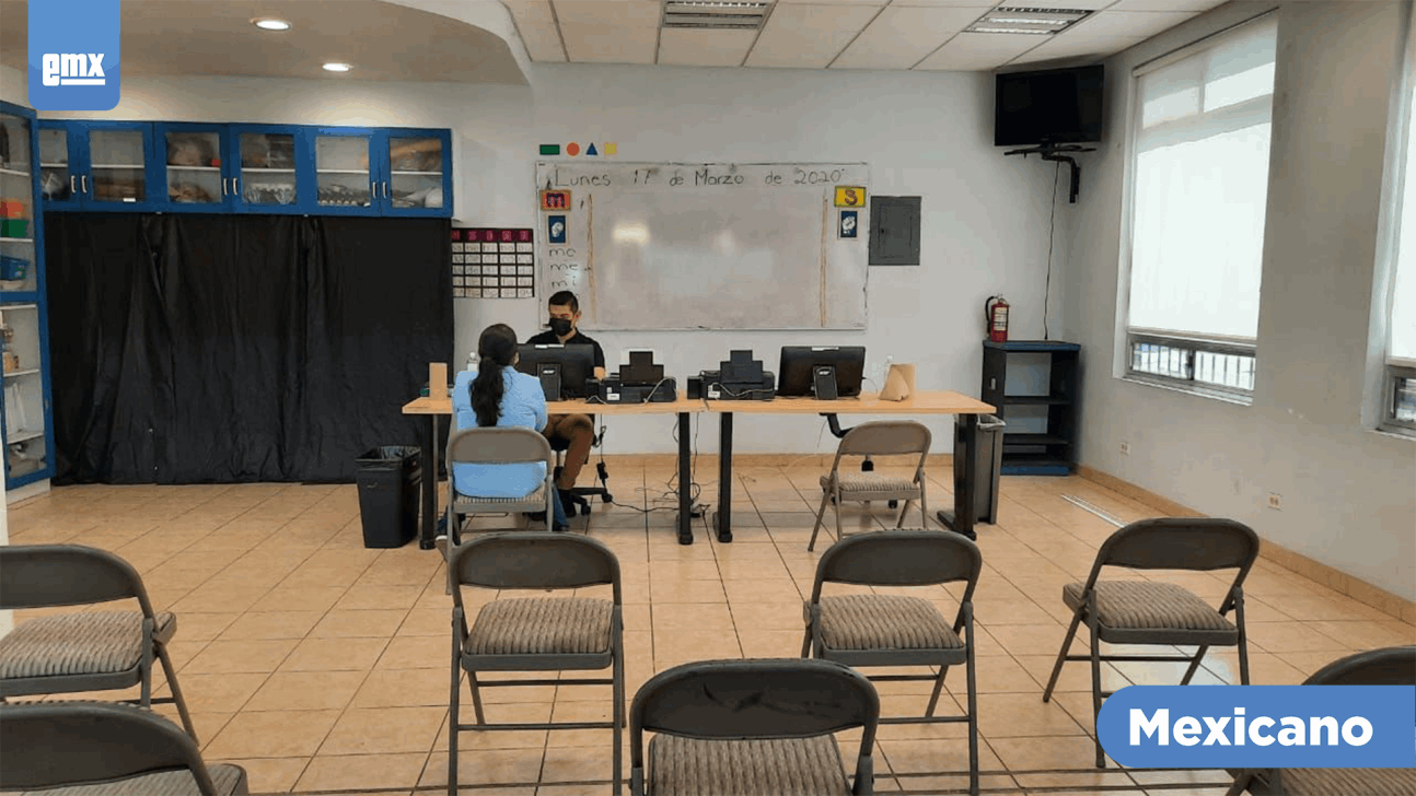 EMX-Mantienen la Defensoría Pública al alcance de ensenadenses