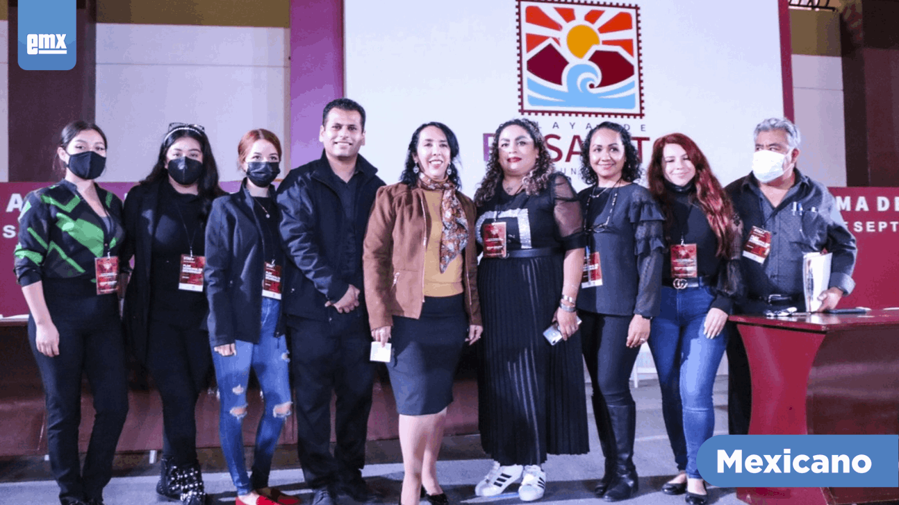 EMX-Preside Araceli Brown instalación de Consejos Consultivos Ciudadanos